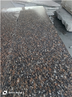 Gandonna Aswan Granite Slabs