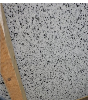 Bianco Halayeb Granite Slabs, Tiles