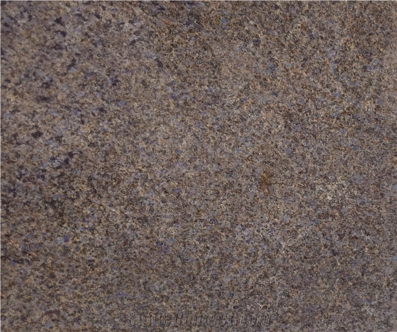 Brown Quseir Granite Tiles