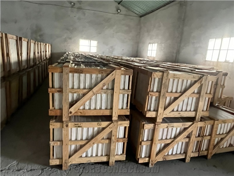 Estremoz Marble Tiles