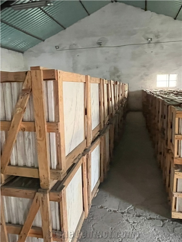 Estremoz Marble Tiles