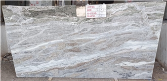 Fantasy Brown Marble Slabs