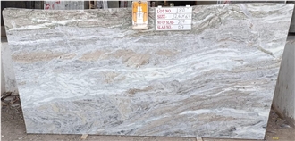 Fantasy Brown Marble Slabs