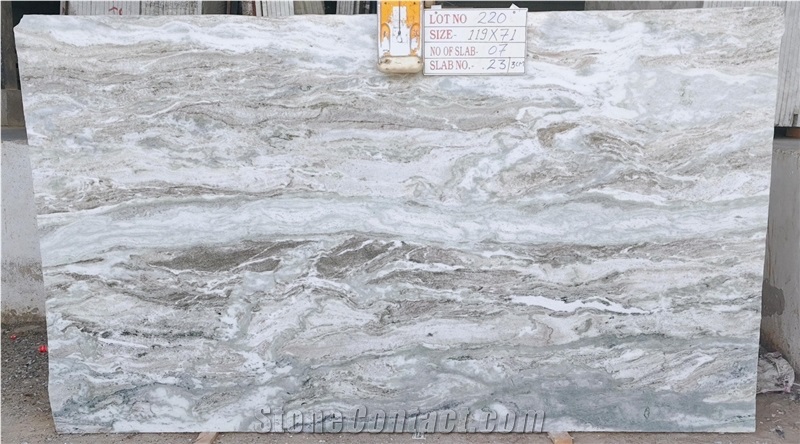 Fantasy Brown Marble Slabs