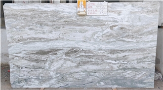 Fantasy Brown Marble Slabs