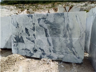 Fendi White Marble Blocks