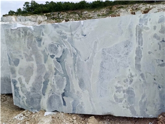 Fendi White Marble Blocks