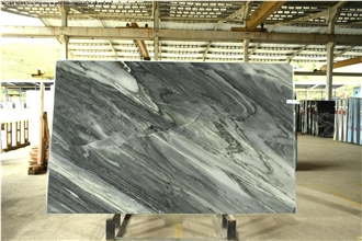 Silver River Quartzite Slabs