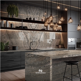 Sucuri Granite Slabs