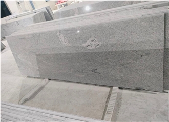Silver White Granite Slabs And Tiles