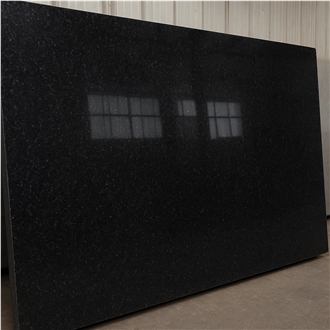 Gabbro Diabase Black Granite Slabs