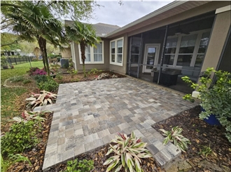 Sandstone Patio Pavers, Cobble Stones