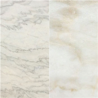 Blanco Alconera Marble Tiles, Slabs Blanco Alconera Marble Tiles, Slabs