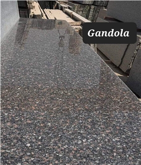 Gandola Granite Slabs, Tiles