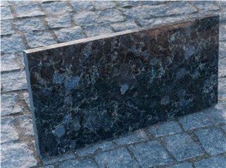 Volga Blue Granite Tiles And Slabs