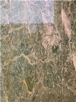 Green Quartzite Slabs