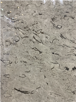 Grey Limestone Wall Cladding Panels