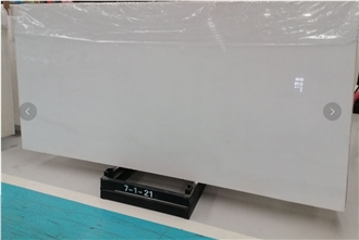 Greece Crystal White Marble Slabs