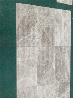Modern Grey Marble Tiles For Wall Cladding
