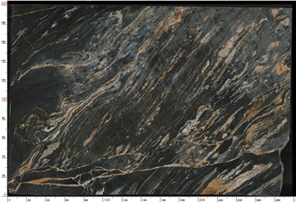 Golden Black Belvedere Quartzite Slabs Golden Black Belvedere Quartzite Slabs