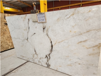 Patagonia Pink Quartzite Slabs
