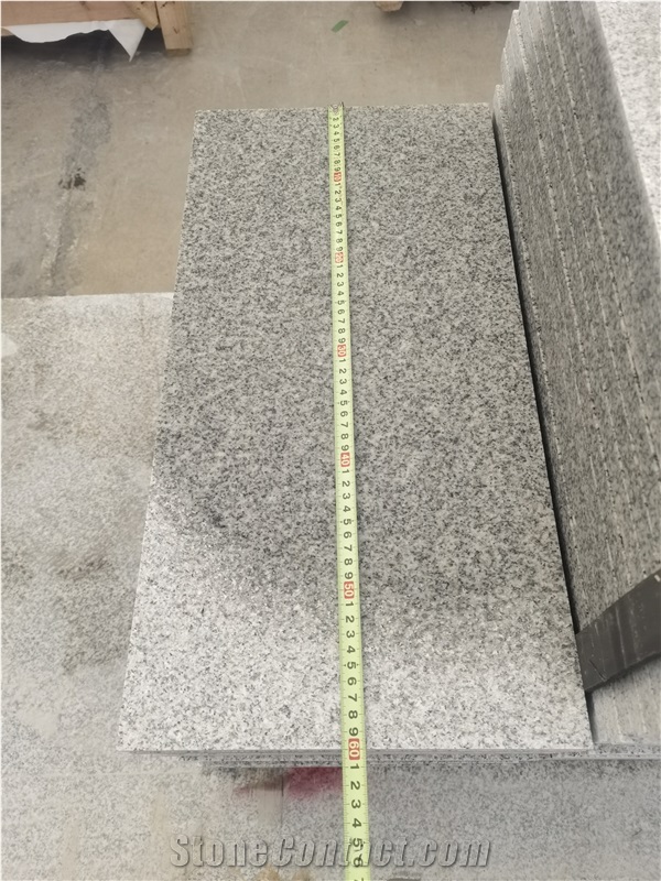 Own Quarry G603 Granite Wall Tiles For Durable Design