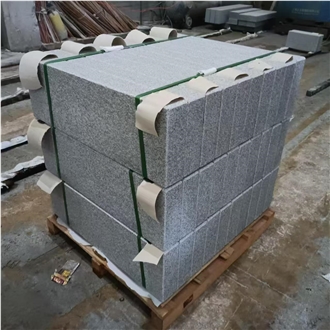 Own Quarry G603 Granite Wall Tiles For Durable Design