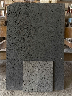 Brushed Lavastone – Soft Texture, Natural Look Tiles