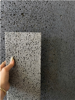 Brushed Lavastone – Soft Texture, Natural Look Tiles