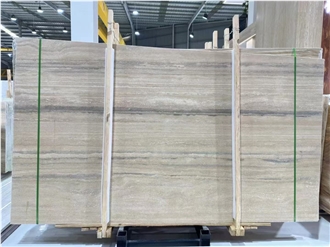 Alabastrino Travertine Stone Slabs