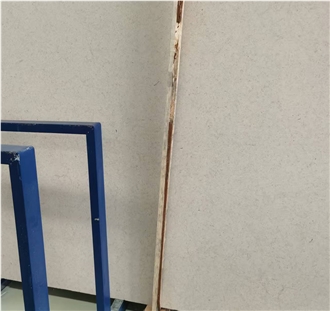 White Limestone French Pattern Tiles