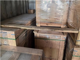 Black Pearl Granite Pre-Fabricated Countertops