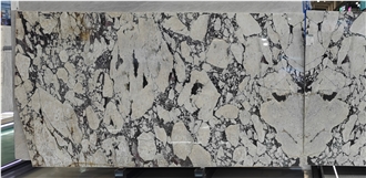 Calacatta Viola Marble Slabs