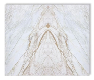 China Calacatta Gold Marble Polished 20Mm Slabs