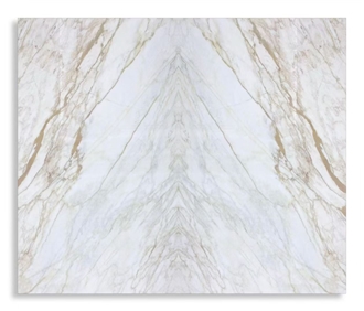 China Calacatta Gold Marble Polished 20Mm Slabs