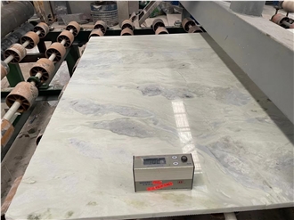 China Fendi  Blue Marble Slabs