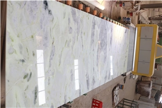 China Fendi  Blue Marble Slabs