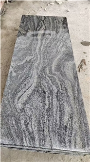China Juparana Granite Slabs
