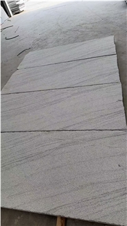 China Viscont White Granite Slabs