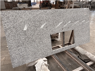 G439 Granite  Kitchen Countertop