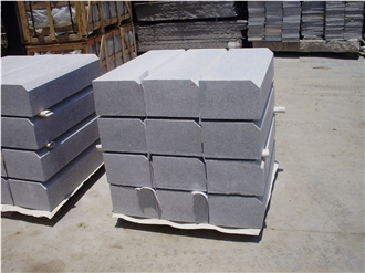 G603 Granite Kerbstone G603 Granite Kerbstone