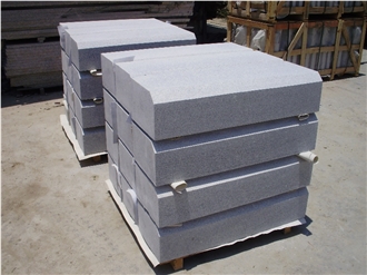 G603 Granite Kerbstone