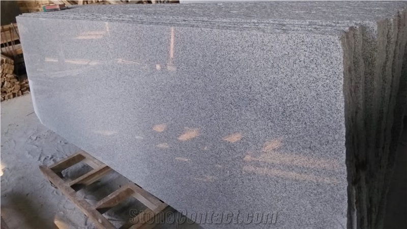 G603 Granite Slabs Polished 240Cm Up X 70Cm Up