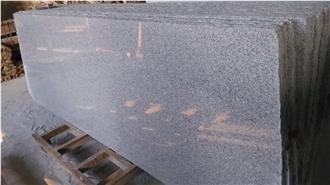 G603 Granite Slabs Polished 240Cm Up X 70Cm Up