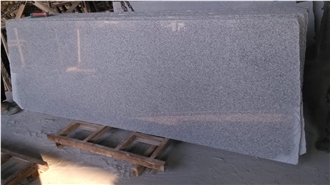 G603 Granite Slabs Polished 240Cm Up X 70Cm Up