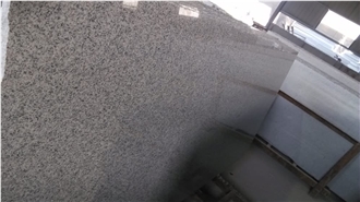 G603 Granite Slabs Polished 240Cm Up X 70Cm Up