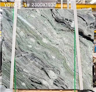 Green Jade Verde Green Marble Tiles Slabs