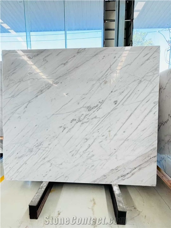 Guangxi White Floor Tiles