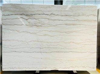 Guangxi White Floor Tiles