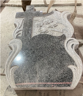 Hainan G654 Cross Monuments Memorials Romanian Style
